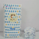  Suprior Quality OEM Custom Wholesale Sap Baby Diapers Disposable Nappies
