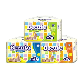  Super Absorption Disposable Baby Diaper Nappies Manufacturer in Chinapo