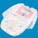  Newborn Baby Diaper Super Absorbent Disposable Nappy