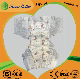 Soft Good Quality Baby Diapers Baby Nappy Factory