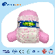 Wholesale Price Good Quality Disposable Baby Diapers Baby Nappy From Manufacturer