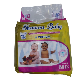 Disposable Overnight Ultra Absorbent Premium Breathable Baby Diapers manufacturer