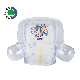 Disposable Soft Breathable Baby Diapers OEM