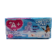  Wholesale Premium Negative Ion Anion Cotton Women Ultra Thin Sanitary Napkin Sanitary Pad Care for Lady Supplier