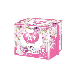  Cotton Anion Function Sheet Functional Blue Green Chip Perfume Scented Magnetic Biodegradable Sanitary Pad