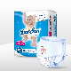 Disposable Baby Care Tesco Baby Pull UPS Pants Diaper C2b Pull UPS
