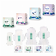  Disposable Sanitary Napkins Feminine Pads with Master Carton and Anion Cotton Feminine Hygiene