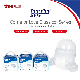 Disposable High Absorption Double Locking Water Adult Diaper for Overnight Use manufacturer
