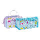  Woman Lady Ultra Soft Sanitary Napkin Disposable Breathable Cotton Pads