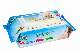  OEM Good Quality Soft Cleaning Baby Wet Wipes with Cover Lid