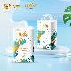  High Quality Free Sample Customization Imported Saps Light Core Q. Kiss Herbal Extract Disposable Baby Nappy/Pull-up Pant/Diaper