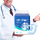 High Quality Non Woven Fabric Disposable Super Soft Super Absorbent Adult Diaper manufacturer