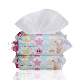  100% Viscose Aqua Pure Eco-Friendly Natural Baby Cleaning Wet Wipes