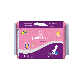  Good Quality Competitive Korea Natur Panty Liners Woman Manufacturer Sister Panty Liners