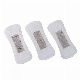  Organic Cotton Ultra Thin Bamboo Biodegradable Women Pads Feminine Sanitary Napkin Panty Liners