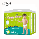  Baby Diaper Pants Type Diaper Pant Baby All in One Diaper Pants