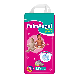 Super Absorbent Soft Breathable Disposable Baby Pants Diapers