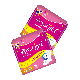 Lady Care Disposable Women Sanitary Pad for Menstrual