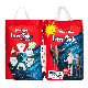  Wholesale Disposable Soft Waistband Cotton Diaper Pull up Pants for Baby