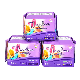  Good Price Disposable Lady Cotton Sanitary Pads Manufacturers in China