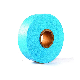 Great Absorbent Blue Adl Disposable Diaper with Non Woven Fabric