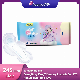  Manufacturer Disposable High Quality Sanitary Napkins for Lady Day Use Close Skin Refreshing Sanitary Pads