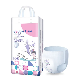  Hot Sale Soft Breathable Disposable Customize Baby Products Diaper