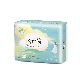  Free Sample High Quality Competitive Price Lady Sanitary Napkin Manufacturer in China