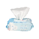  Advanced Breathable Non-Woven Soft Wet Wipes for Cleaning