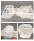  Good Quality Disposable Super Absorbent Ultra Thick Printed Adult Diaper