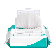 Wholesale Biodegradable Soft Wet Baby Wipes Towel Wet Wipes Baby Flip Top Cap manufacturer
