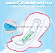 Natural Materials Women Sanitary Napkin Female Napkin Pads Manufacturer Sanitary Pad