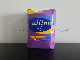 High Quality Eco Friendly Natural OEM Cotton Lady Napkin Sanitary Pads