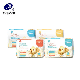  Disposable Baby Diapers with Elastic Waistband Factory Good Quality