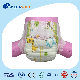  Chikool Brand OEM Economic Disposable Baby Diapers with Good Absorption