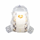  OEM Disposable Good Baby Diaper with High Absorption Elastic Waistband S-Cut Magic Velcro Tape