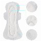  Wholesale Free Sample Low MOQ Shiny Girl Anion Chip Women Pads Sanitary Pads Napkin