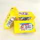 Baby Wet Disposable Water Wipes Non Woven Fabric Wholesale Public Packing