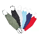  Adult Kf94 Fish Fish Shape 3D Disposable Mask Fish Mouth Willow Leaf Korean Version of Dust Respirator Wholesale All-Round Protection Personal Protective