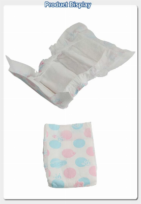 Besuper Hot Selling Baby Product Nappies/Baby Diapers/Baby Care/ Disposable Diaper