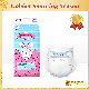  Wholesale MID-High Brand Factory Growth Story Sweet Strawberry Close to Skin pH Disposable Baby Diaper