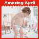  Basic/Sample Customization Imported Saps Light Core Disposable Baby Diapers