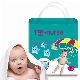  Hot Sale Wholesale Baby Diaper A Grade Bamboo Organic Brand Dipers Baby Diapers Supplier in China Baby Goods Products