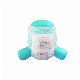  Japan Quality Disposable Russia Baby Pants Pull up Diaper From Professional Factory