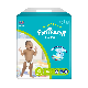  New Design Good Absorbency Disposable Baby Diaper for Africa