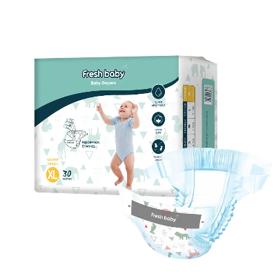 Top Selling Japan Technology Disposable Products Yoursun Yokosun Baby Diaper