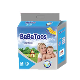  China Cute Disposable Baby Diapers, Baby Pants Diapers, Baby Diapers Lowest Price