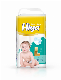  Quick Dry Manufacturer Training Baby Nappy Diaper Pants in Promotion