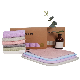 Super Soft Kids Towel 500GSM Baby Washcloth Bamboo Gift Square Babies