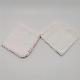 Best Price Superior Quality White Baby Cotton Muslin Washcloth
